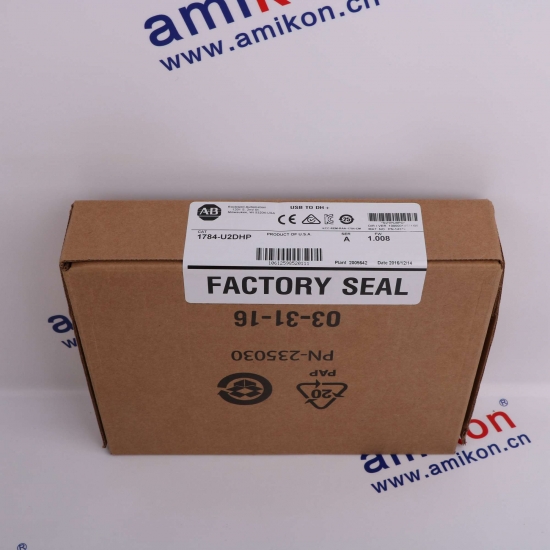 Allen Bradley 1784-CF128