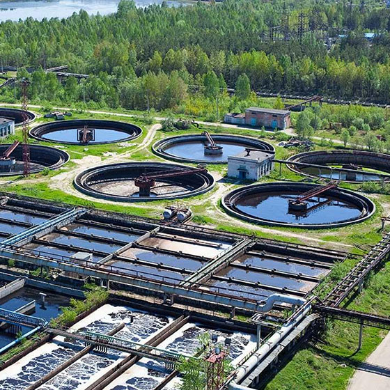 industri kimia
